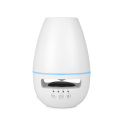 Music Essential Oil Air Diffuser με αιθέρια έλαια