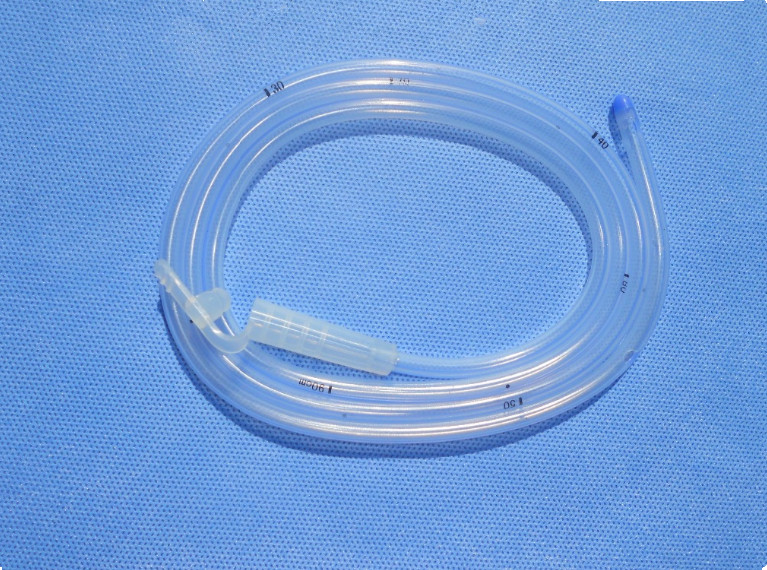 Stomach tube1