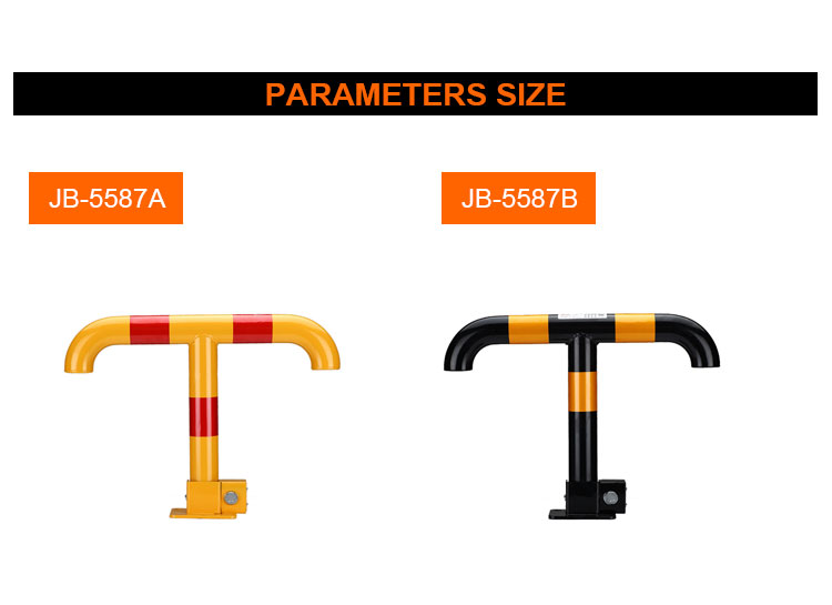 Traffic Speed Bump From Manufacturer, Road Safety Equipment Space Lock/