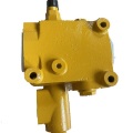 Wheel Loader Spare Parts 803070622 Priority Valve