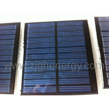 1W Small Solar Cell high efficiency stocks