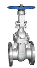 304 stainless steel American standard gate valve