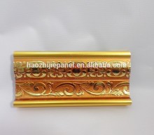 2015 New style high quality ps moulding/ps picture frame moulding for interior decoration