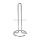 Lanejoy Silver Kitchen Towel Toilet Roll Holder