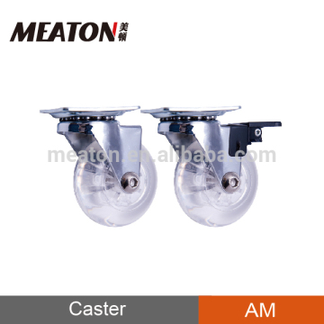 Heavy Duty Caster