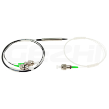 1310 1550 Circulator Optical Fiber Grating for DWDM Systems