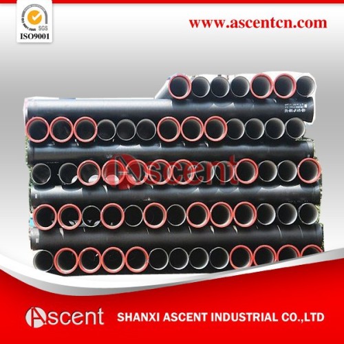 Casting Iron Pipes