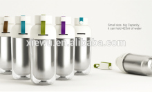 Double wall FDA grade stainless steel flask