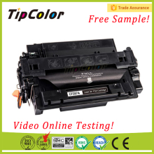 100% brand new empty shell for hp CF287A compatible HP CF287X