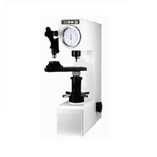 HBRV-187.5 Universal Hardness Tester