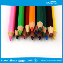 Art Drawing Quality Jumbo Gaint Pencil Color Lead