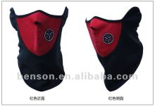 Hot sales!Bicycle Motorcycle Ski Snowboard sports Neck Warmer half Face Mask Neck Warmer Scarf