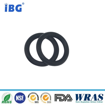 NBR70 rubber o ring for water pump