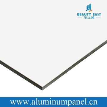 2015 ACP ACM PVDF PE Coated Aluminum Composite Panels