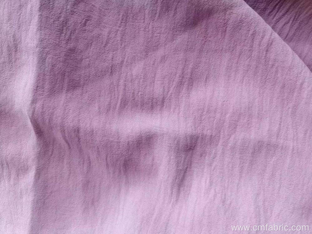 100% Polyester 180D CEY Airflow crepe Fabric