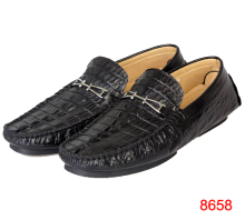 men leather casual shoes from China