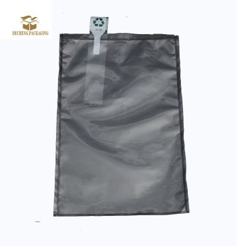 Clear Inflatable Oxygenation Shipping Bag