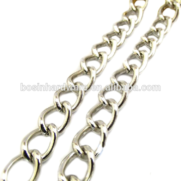 Fashion High Quality Metal Long Bag Chain