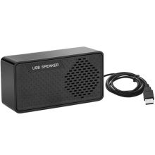 Difuzor USB cu cablu de 1,2 m pentru PC laptop