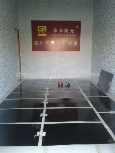 Infrared Heating Sheet Underfloor Heating Panel