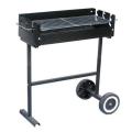 Charcoal Grill Picnic Bbq Grill