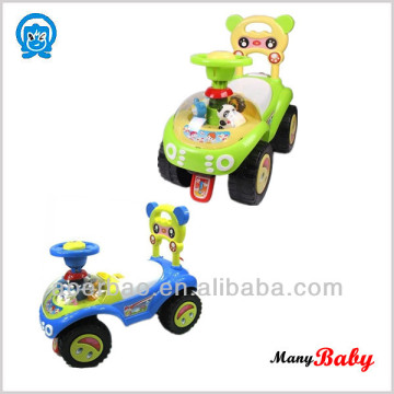 2015 Baby toy/plastic toy/ ride on toy