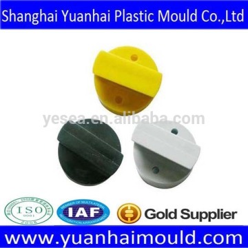 Electronic Switch Cover Mould Shanghai Yuanhai