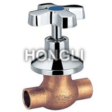 Best Shower Valve