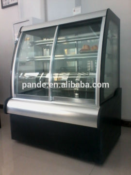 Royston Bakery Showcase