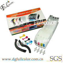 Empty Refillable Computer Printer Ink Cartridge For Brother Printers Mfc5490cn