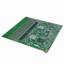 EMS Medical Complicated PCBA