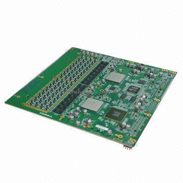 EMS Medical Complicated PCBA