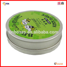 scented tin candles wholesale