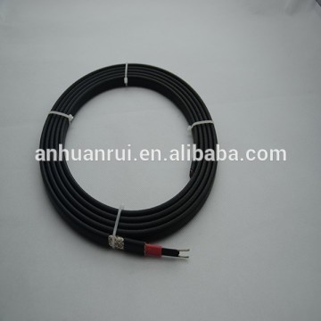 65C low temperature heating cable