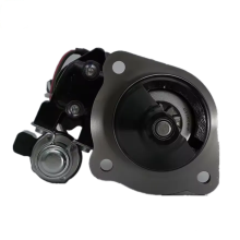 Search Engine for Engine Spare Parts: Starter Motor STG93536 M93R3078SE-VPP, 13066058, 1000195651, and M93R3078SE