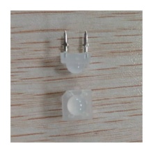 4Pin RGB 5mm Super Flux LED High Lumen PIRANHA LED Light