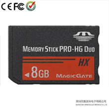 Winfos, HX 8GB Ms PRO Duo Card