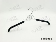 Foam Clothes Hanger Covers,Matel Foam Hangers