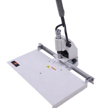 Factory Wholesale Manual Multi-Hole Paper Puncher