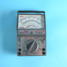 Portable Multimeter MF-47C - Professional Digital Multimeter at Low Price