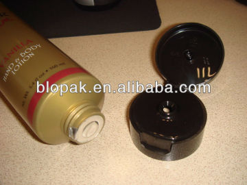 d45 special size plastic tubes