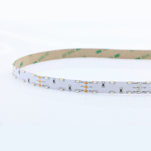 zijdelingse emitting van ledstrip 3014smd 120leds