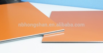 Aluminum Decorative composite plate