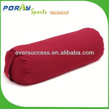 2014 New Design Yoga Bolster / Baby Bolster / Bolster