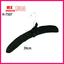 kids satin hanger ,clothes satin hangers,satin hangers