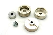 Magnetic Assembly for Different Application