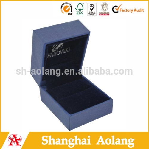 The luxurious Jewelry Box Manufacturers China, Hot Sale Ring Box