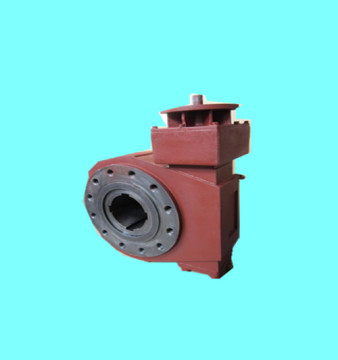 Slew Drive gearbox SE3