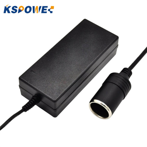 100V-240V AC-DC 14V/5A 70W 자동차 용 전원 공급 장치