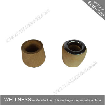 wholesale different natural wooden cap